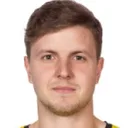 Joel Nilsson — Hậu vệ, Halmstads BK