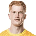 William Lykke — Thủ môn, Esbjerg FB