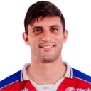 Benjamin Kuscevic — Hậu vệ, Toronto FC