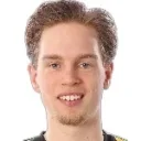 Oscar Steinke Brånby — Hậu vệ, Hammarby IF