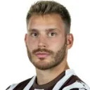 Lars Ritzka — Hậu vệ, FC St. Pauli