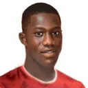 Djibril Diop — Hậu vệ, Hapoel Be'er Sheva
