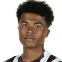 Joel Chima Fujita — Tiền vệ, FC St. Pauli