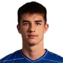 Branko Pavić — Tiền vệ, HNK Rijeka