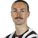 Jackson Irvine — Tiền vệ, Cerezo Osaka