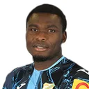 Dávid Nwolokor — Thủ môn, HNK Rijeka