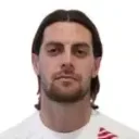 Tomi Jurić — Tiền đạo, HŠK Zrinjski Mostar