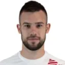 Mario Ćuže — Tiền đạo, HŠK Zrinjski Mostar