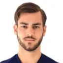 Adi Nalić — Tiền vệ, CFR 1907 Cluj