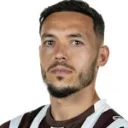 Mathias Pereira Lage — Tiền đạo, FC St. Pauli