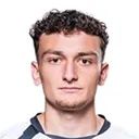 Antonio Ilić — Tiền đạo, HŠK Zrinjski Mostar
