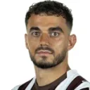Danel Sinani — Tiền đạo, Sampdoria