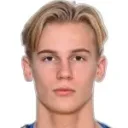 Rasmus Bergvall — Hậu vệ, IF Brommapojkarna