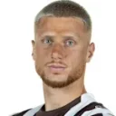 Louis Oppie — Hậu vệ, FC St. Pauli