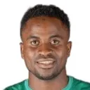 Momoh Ibrahim Kamara — Tiền vệ, IF Elfsborg