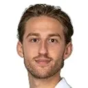 Arbnor Mucolli — Tiền đạo, IFK Göteborg