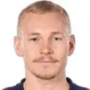 Adam Bergmark Wiberg — Tiền đạo, IFK Göteborg