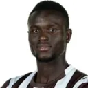Abdoulie Ceesay — Tiền đạo, FC St. Pauli