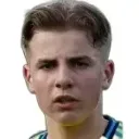 Oliver Månsson — Tiền vệ, IFK Göteborg