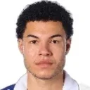 Alexander Jallow — Hậu vệ, IFK Göteborg