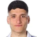 Gabriel Elias Ersoy — Hậu vệ, IFK Göteborg