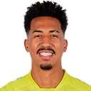 Weverson — Hậu vệ, Gil Vicente