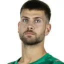 Ben Voll — Thủ môn, FC St. Pauli