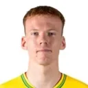 Logi Hrafn Róbertsson — Tiền vệ, IFK Värnamo