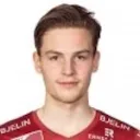 Samuel Ohlsson — Hậu vệ, IFK Värnamo