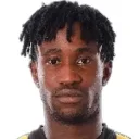 Odera Samuel Adindu — Tiền vệ, IK Sirius