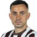 Manolis Saliakas — Tiền vệ, Olympiacos FC