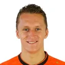 Martijn Kaars — Tiền đạo, FC St. Pauli