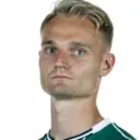 Amos Pieper — Hậu vệ, SV Werder Bremen
