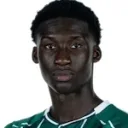 Karim Coulibaly — Hậu vệ, RC Strasbourg