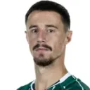 Marco Friedl — Hậu vệ, SV Werder Bremen
