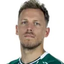 Senne Lynen — Tiền vệ, SV Werder Bremen