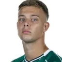 Keke Topp — Tiền đạo, SV Werder Bremen