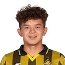Daulet Orynbassar — Tiền đạo, FC Kairat Almaty