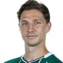 Niklas Stark — Hậu vệ, SV Werder Bremen