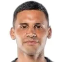 Juan Sebastian Zeballos — Tiền đạo, FC Kairat Almaty