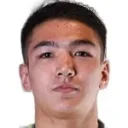 Adlan Nurgaliev — Hậu vệ, FC Kairat Almaty