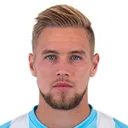 Nikola Burić — Tiền đạo, Astana