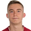 Altin Kryeziu — Tiền vệ, KF Egnatia