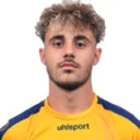 Alessandro Albanese — Tiền đạo, KF Egnatia