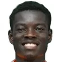 Daniel Afful — Thủ môn, KF Egnatia