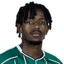 Samuel Mbangula — Tiền vệ, Bologna