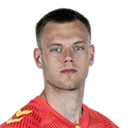 Karl Hein — Thủ môn, SV Werder Bremen