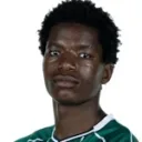 Skelly Alvero — Tiền vệ, SV Werder Bremen