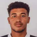 Kevin Amaro — Tiền vệ, KRC Genk