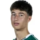 Patrice Čović — Tiền vệ, SG Dynamo Dresden